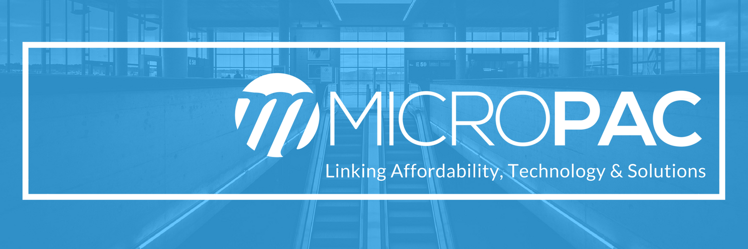 MicroPacTech's profile banner image