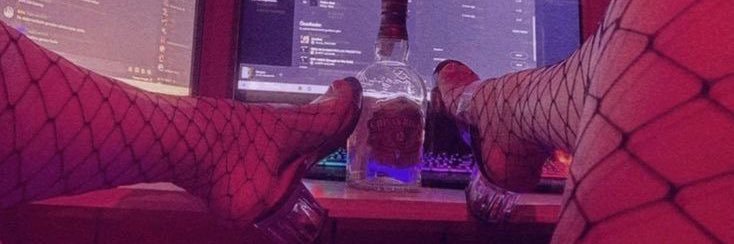 Sinister Sweetheart 𐙚 | nsfw twt banner