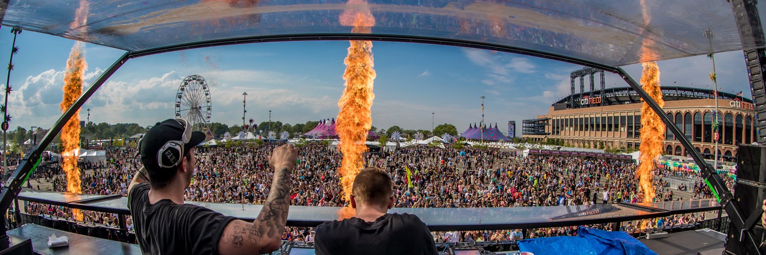edmsyncx's profile banner image