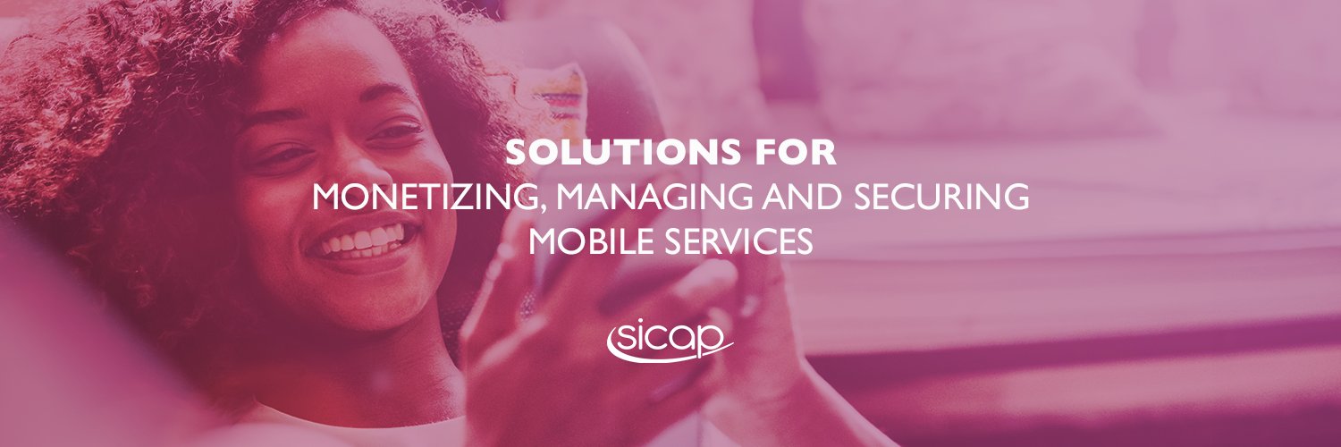 Sicap's profile banner image