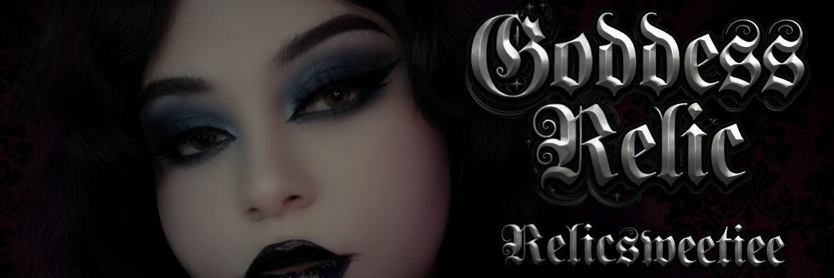 𝐋𝐈𝐅𝐄 𝐑𝐔𝐈𝐍𝐄𝐑 𝐑𝐄𝐋𝐈𝐂🖤 banner