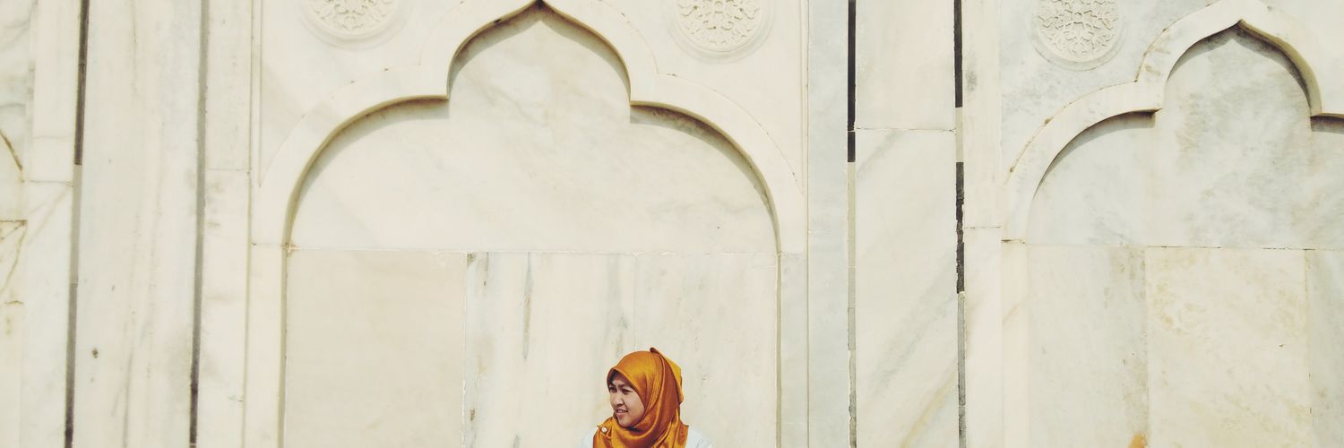 nadhrahJJ's profile banner image