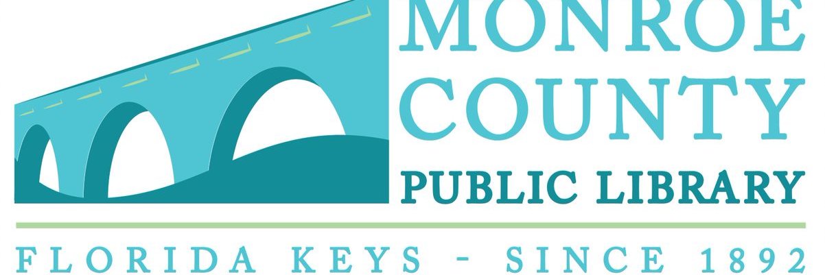 keywestlibrary's profile banner image