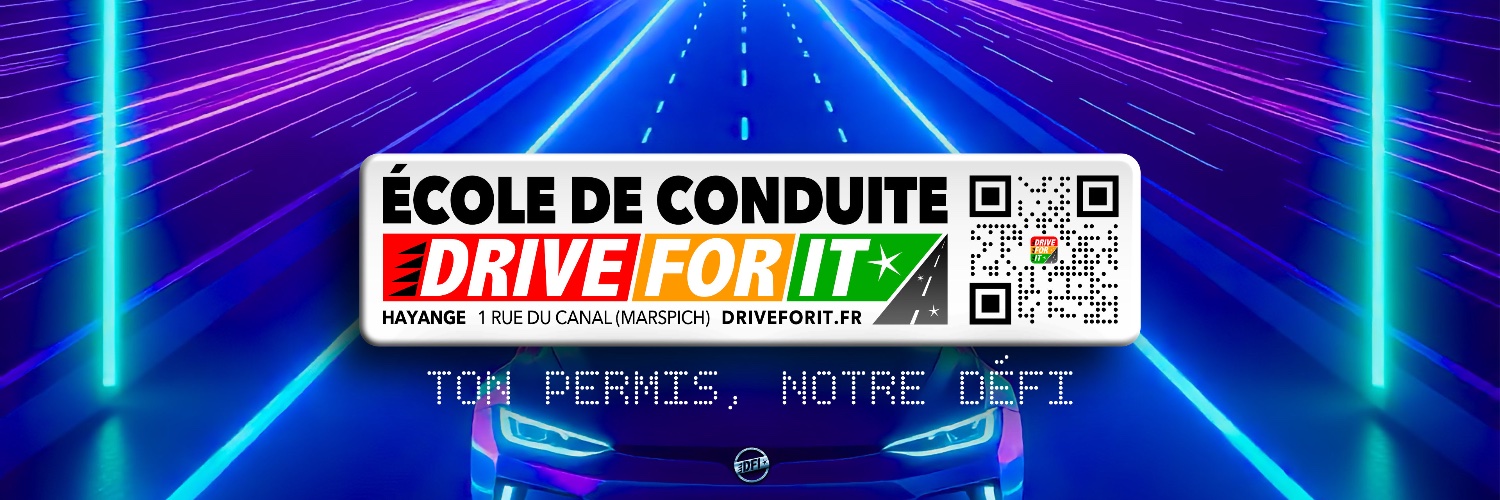 driveforit_fr's profile banner image