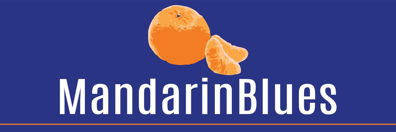 MandarinBlues's profile banner image