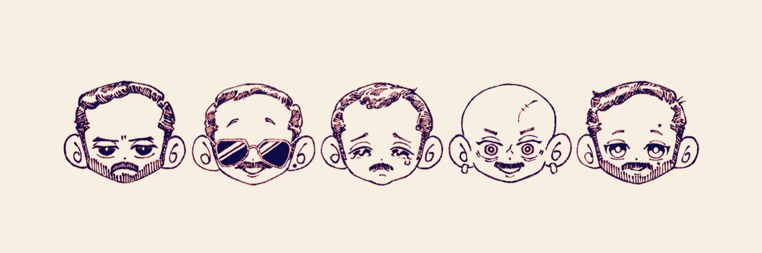 ポヒョ's banner