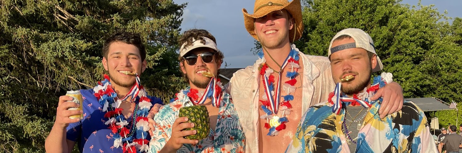 Colton Casselman banner