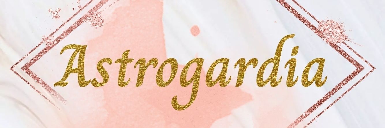 Astrogardia's profile banner image