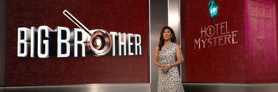 Big Brother Always #BB28 banner