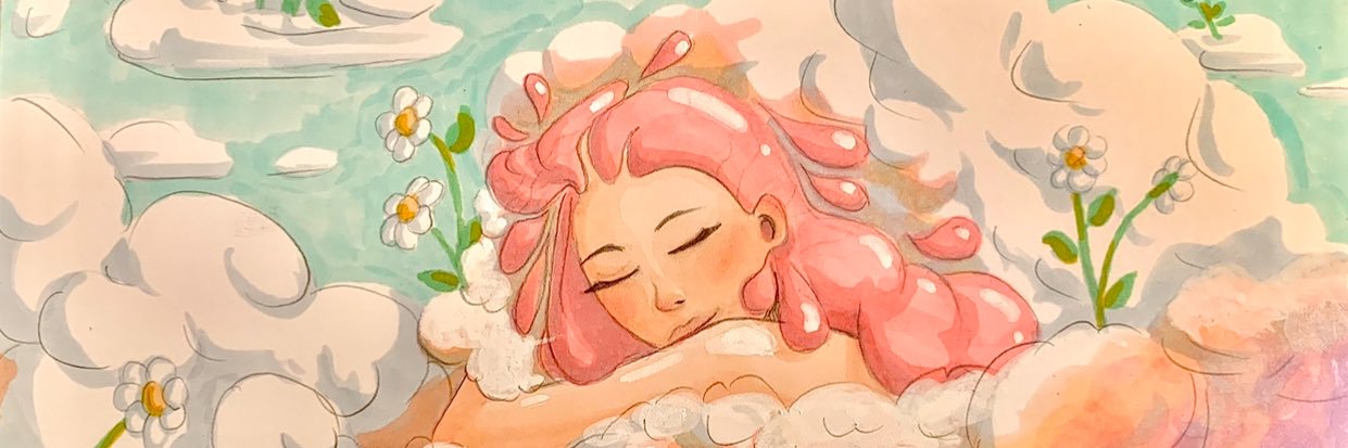 🐌🌷Manon 🌷🐝 banner