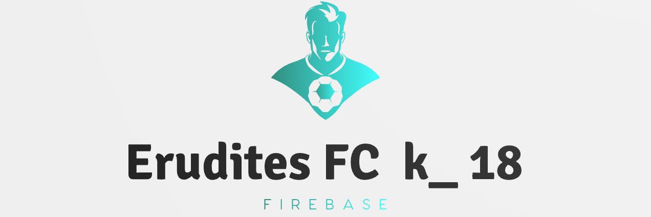 ERUDITE FC's banner