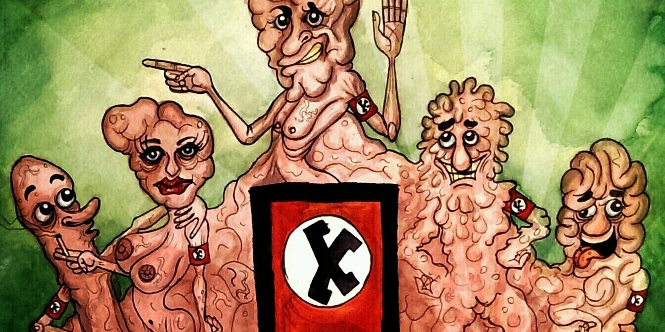 KREFTEN's profile banner image