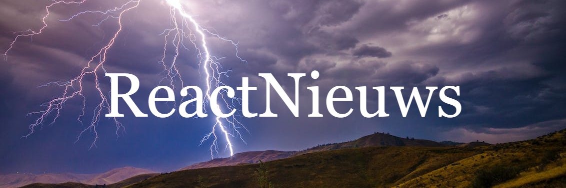 ReactNieuws.net banner