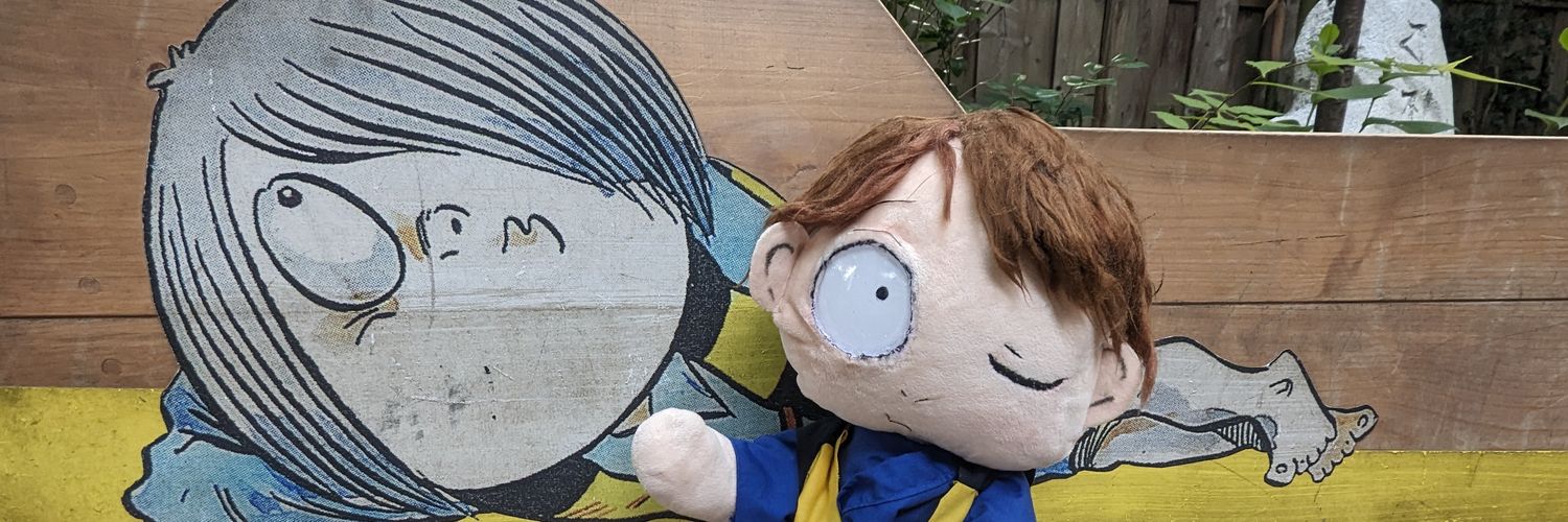 ごまたまちゃん banner