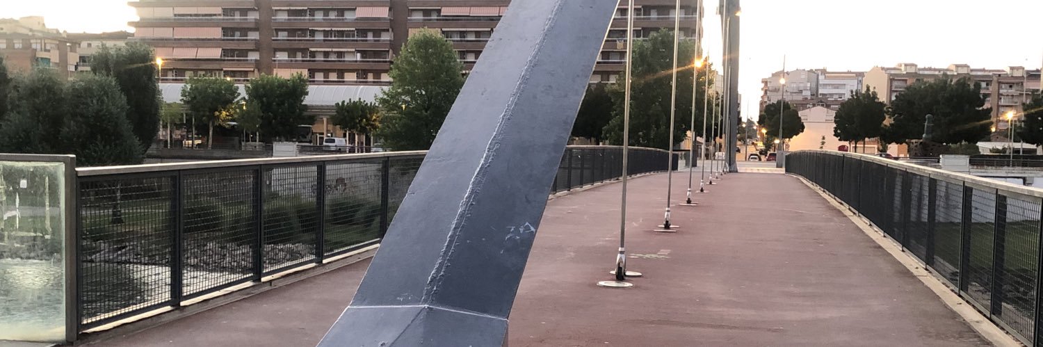 Josep maria Marqués banner