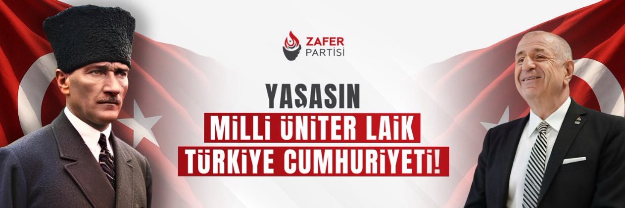 Zafer partisi Köln ve çevresi NRW banner