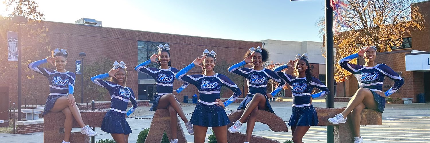 EastBballCheer's profile banner image