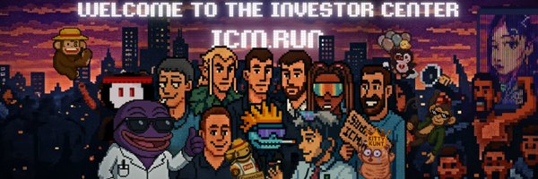 icmdotrun Profile Banner