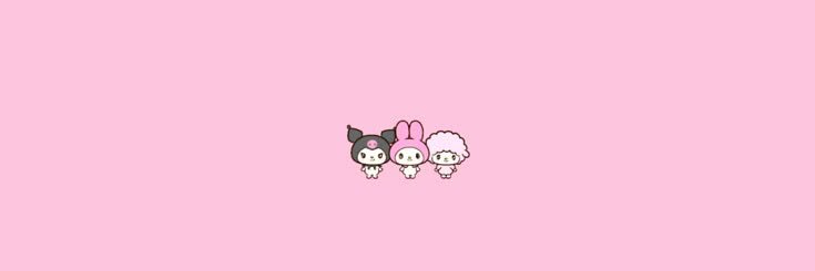 daily iwtv x sanrio's banner