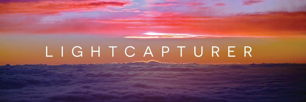 lightcapturer's profile banner image