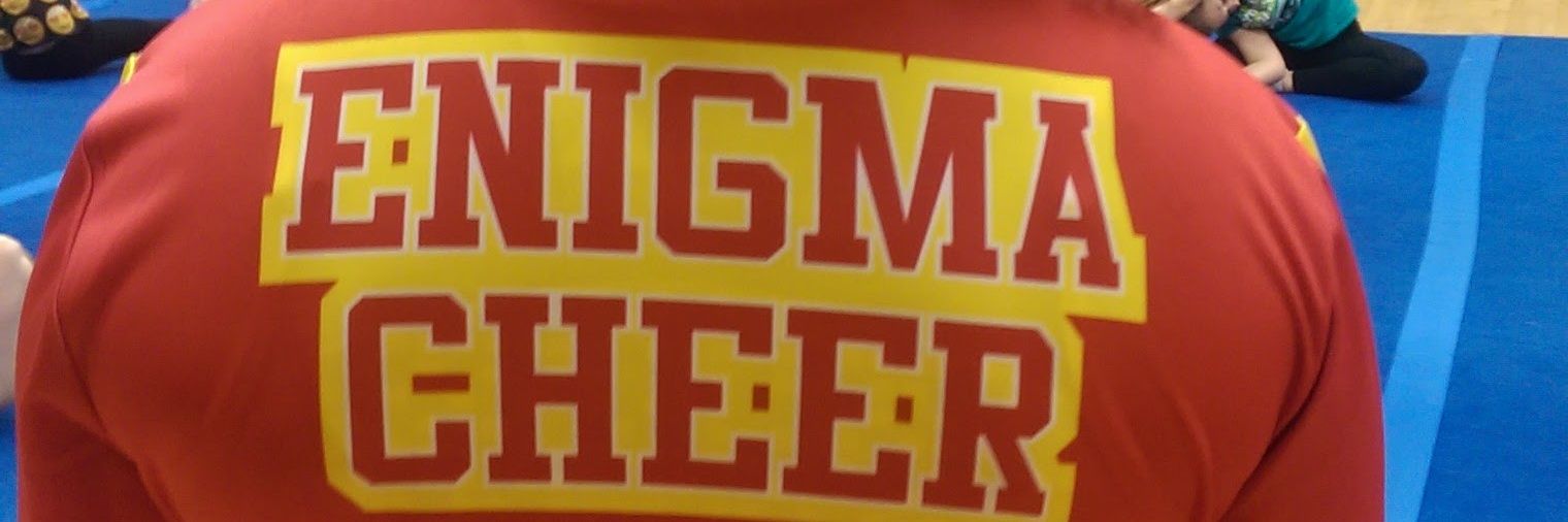 EnigmaCheer's profile banner image