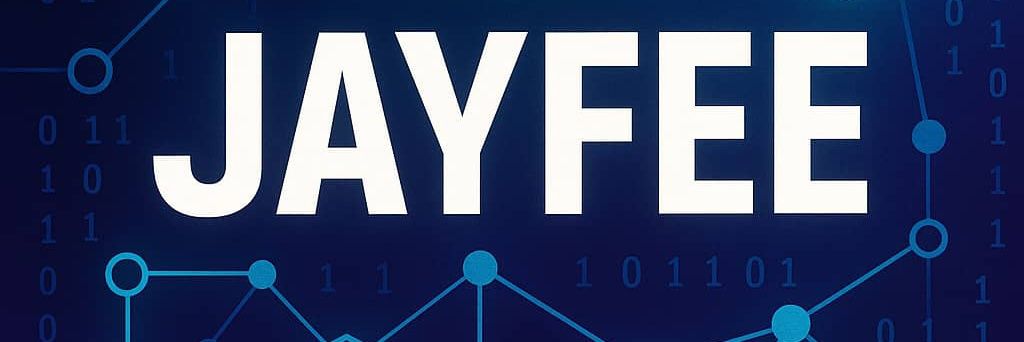 J A Y F E E⛓️ banner