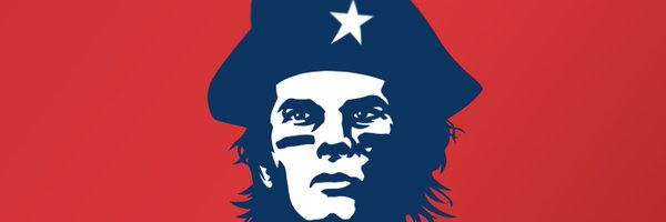 MikeLFGPatsPod Profile Banner