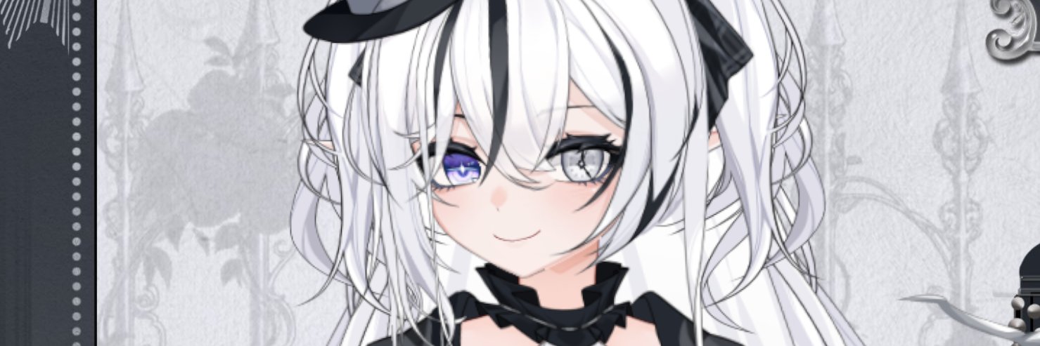 RiPiMiMi 🩶🐦‍⬛ banner