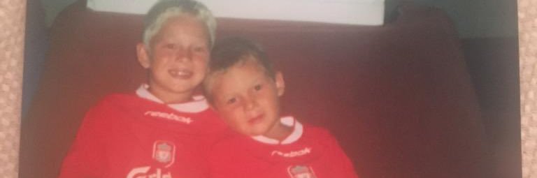 HarryCowley's profile banner image