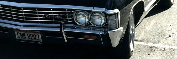 067impala Profile Banner