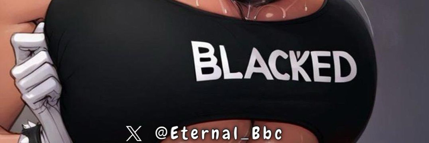 Eternal BBC Queen ♠️ banner