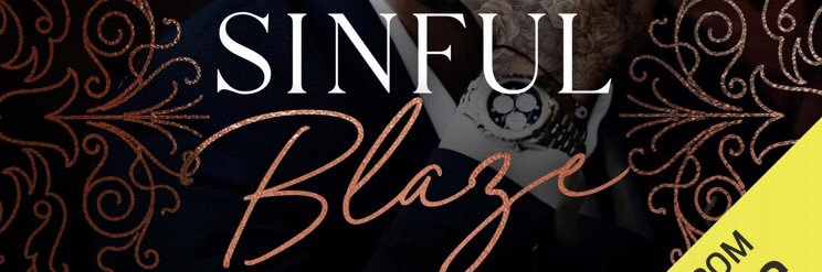 Naomi West's banner