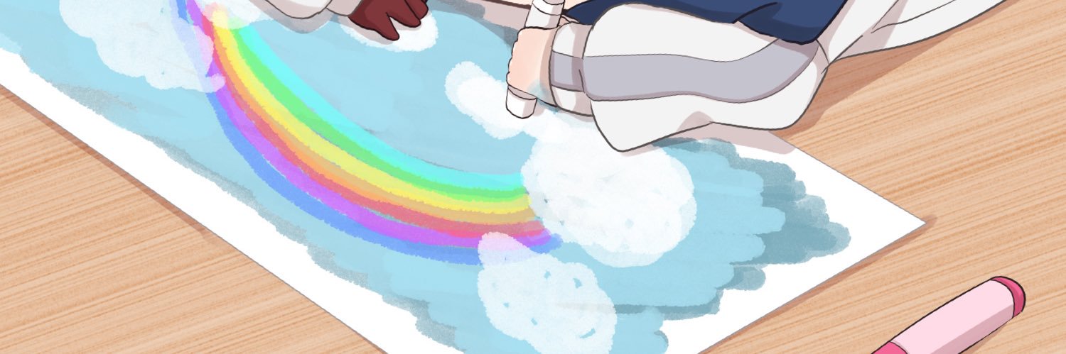 ちｯ's banner