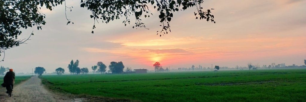Ideepakkharwar's profile banner image