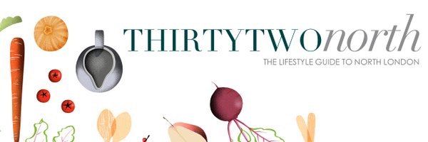 Thirty2North Profile Banner
