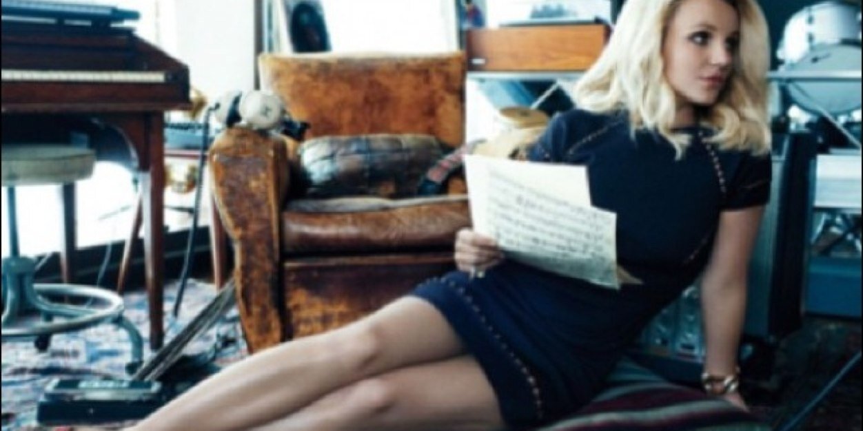 britneysfans33's profile banner image