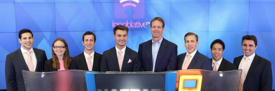 Innoblative Designs banner