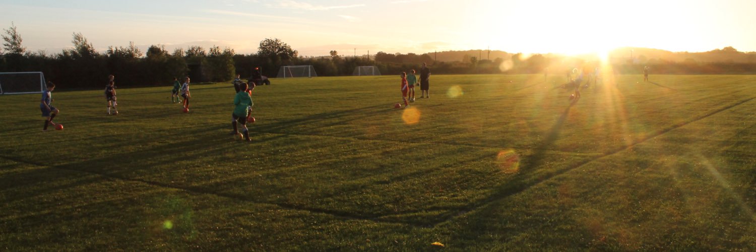 bedalejuniors's profile banner image