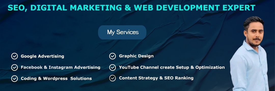 MRasel60872's profile banner image