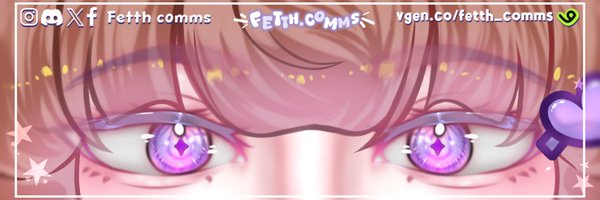 FetthComms Profile Banner