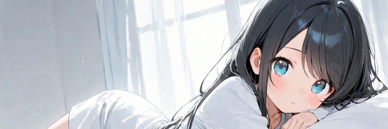 ハウスト｜AIイラスト勉強中's banner
