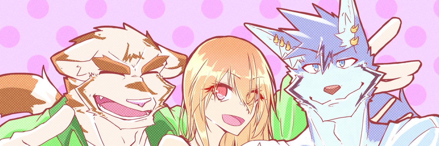 K.Kotetsu＠健全創作垢's banner