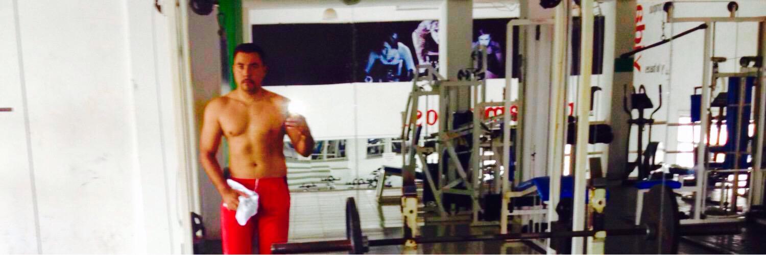 UNICO_GYM's profile banner image