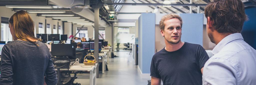 ClickValue's profile banner image