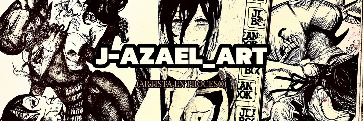 J-AZAEL banner