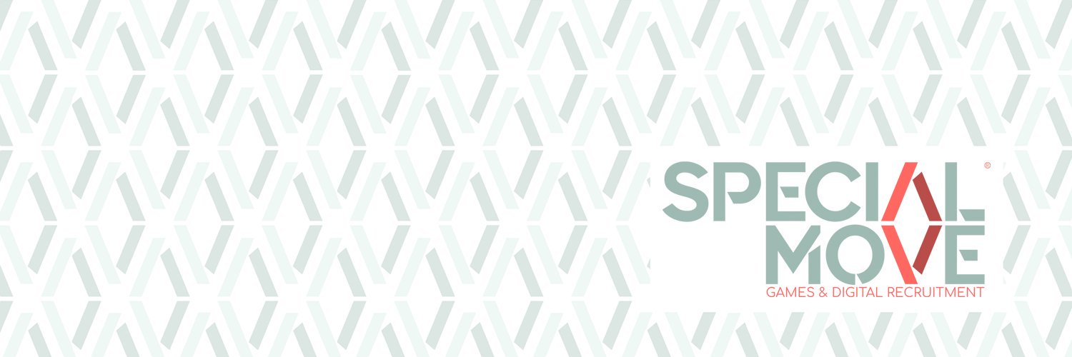 Specialmove's profile banner image