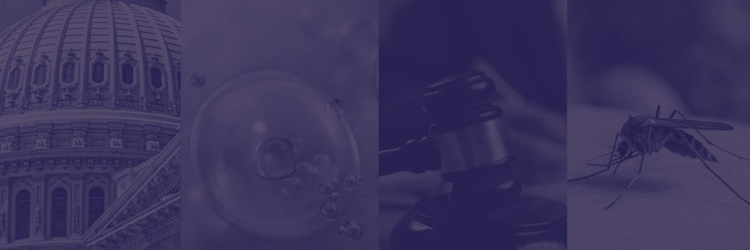 Biotechnology Regulatory Fellowship Program's banner