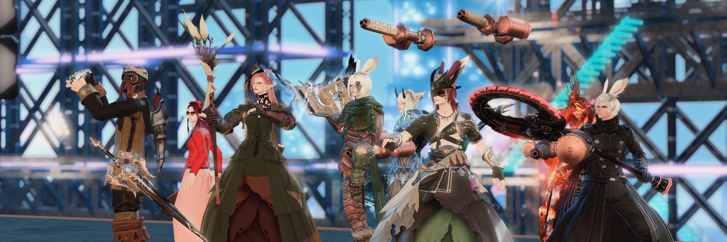 Cylixil Key's banner