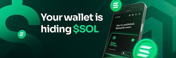soltap_io Profile Banner