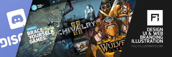 michaelheald Profile Banner